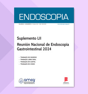 Revista Endoscopia