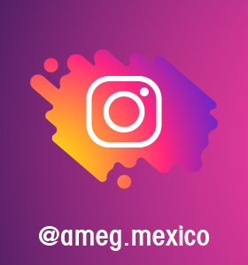 AMEG en Instagram