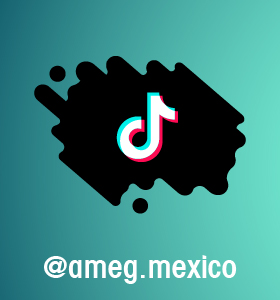 AMEG en Tiktok